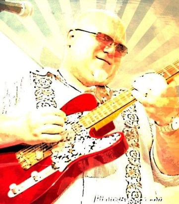 Jeremy Langdale and Friends